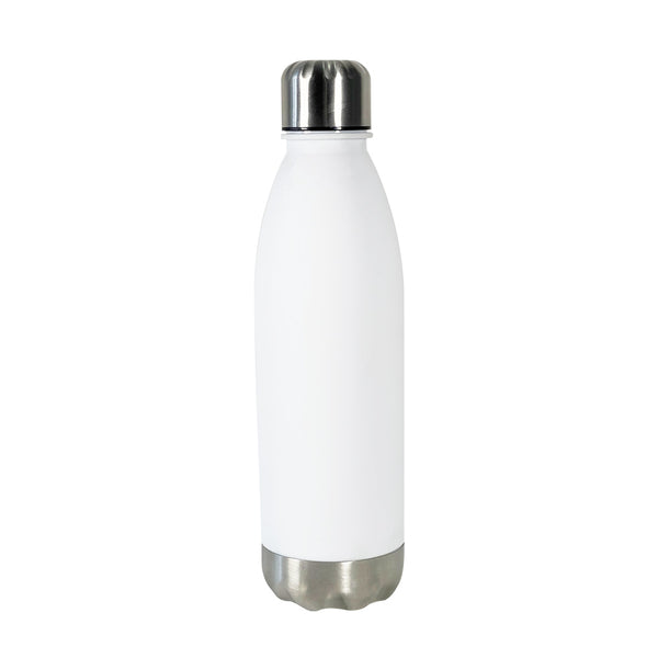 Botella POP- Blanco