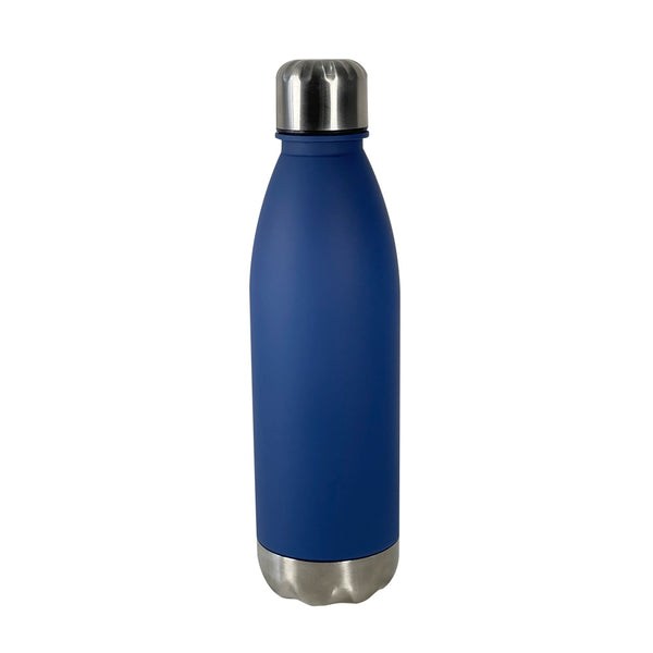Botella POP- Azul Marino