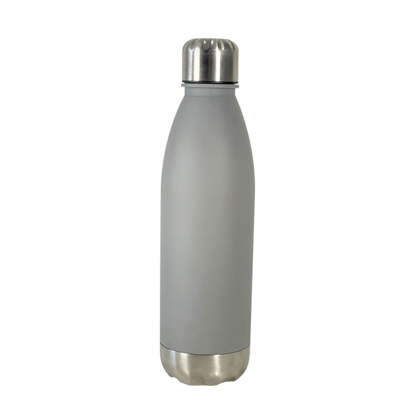 Botella POP- Gris