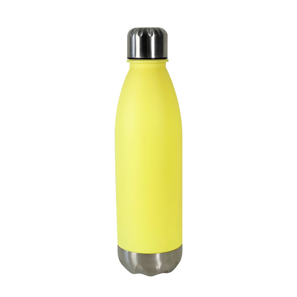 Botella POP- Amarillo
