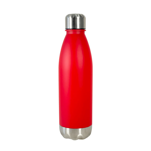 Botella POP- Rojo