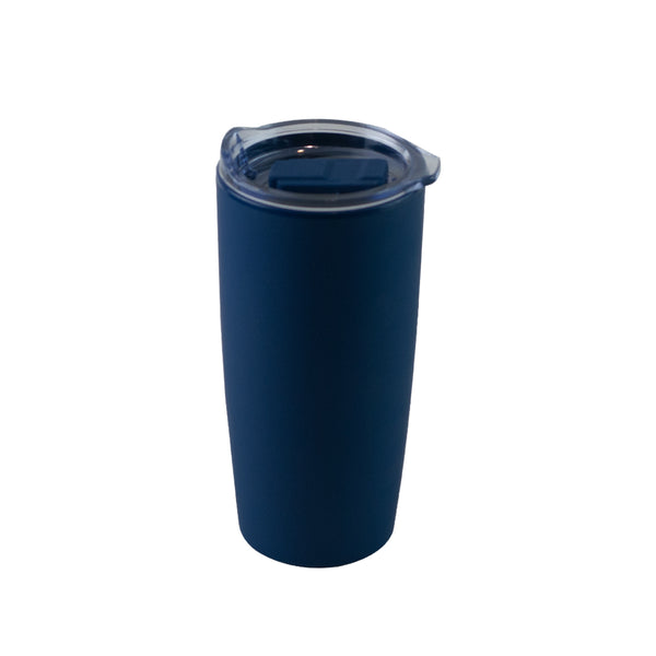 Termo Mate 20 oz Azul marino