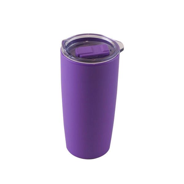 Termo Mate 20 oz Morado