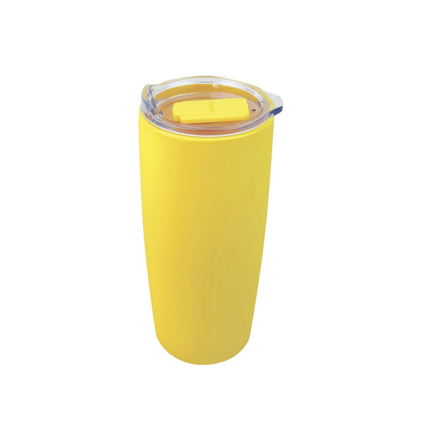 Termo Mate 20 oz Amarillo
