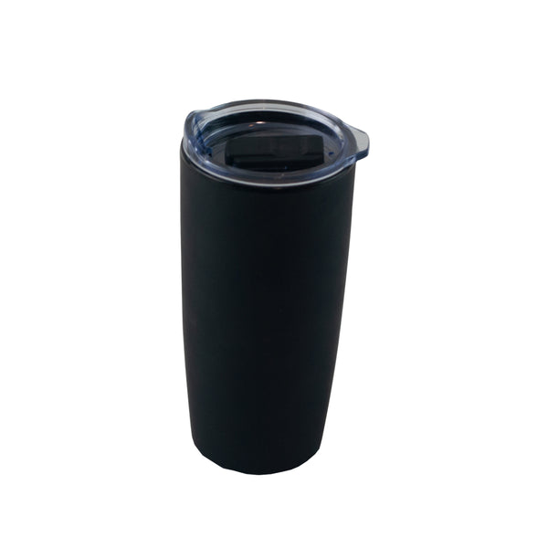 Termo Mate 20 oz Negro