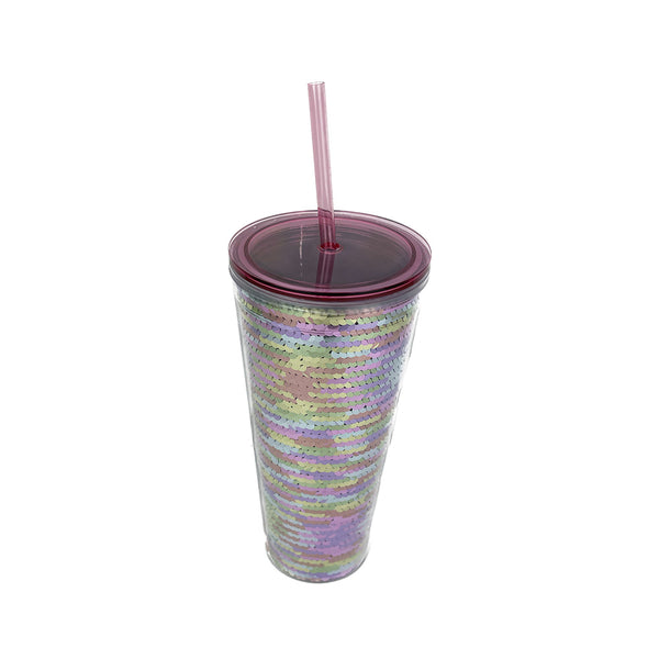 Classic Glam 710 ml - Multicolor Suave