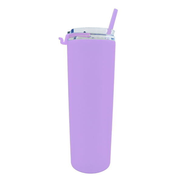 Skinny Big 19 oz - Lila