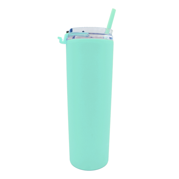 Skinny Big 19 oz - Menta