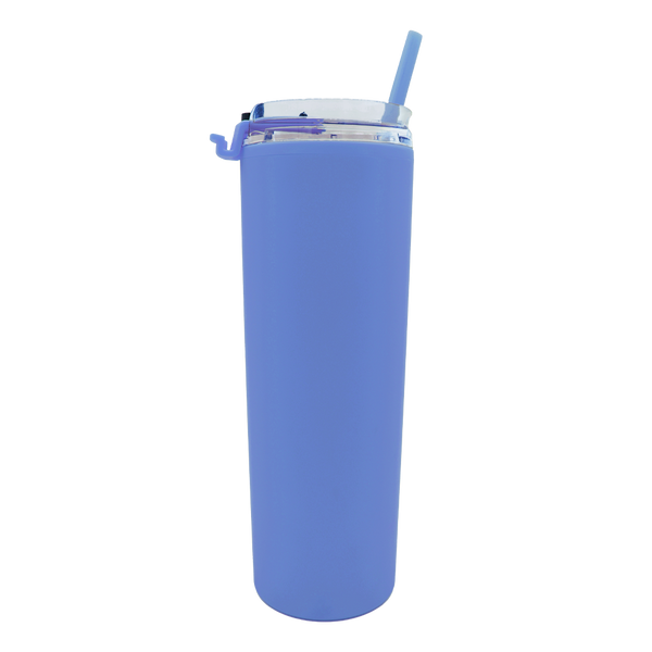 Skinny Big 19 oz - Azul Frances