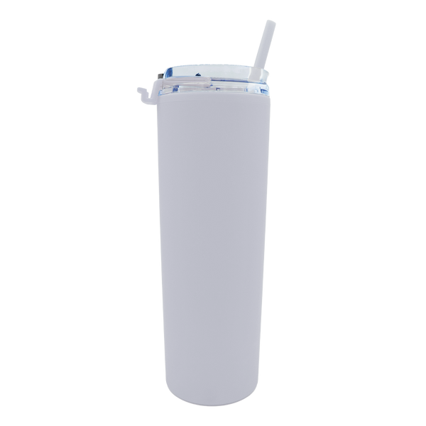 Skinny Big 19 oz - Blanco