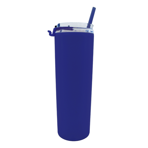 Skinny Big 19 oz - Azul