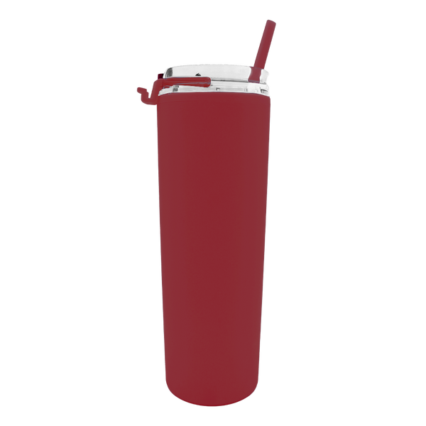 Skinny Big 19 oz - Rojo