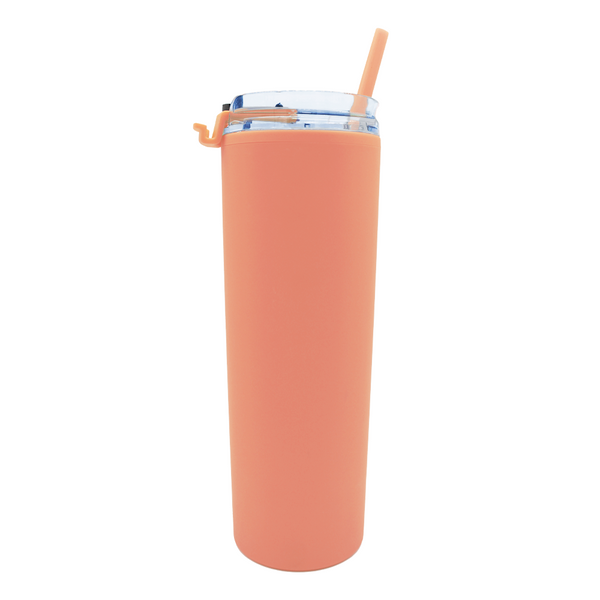Skinny Big 19 oz - Durazno