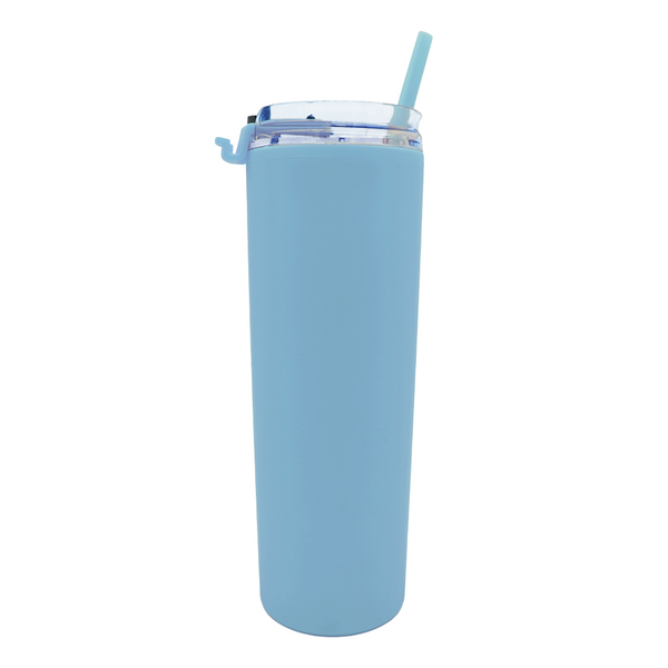 Skinny Big 19 oz - Celeste Cenizo