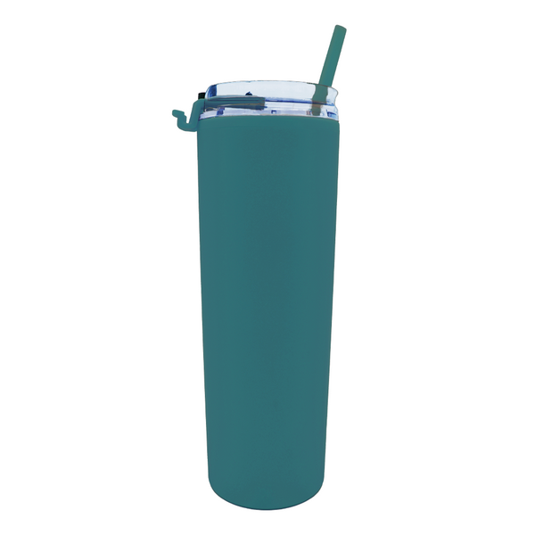 Skinny Big 19 oz - Verdegris