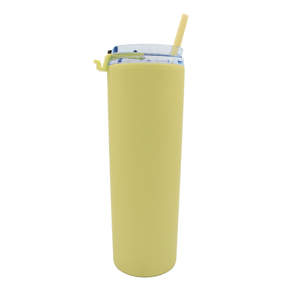 Skinny Big 19 oz - Amarillo Suave