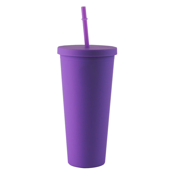 Classic Tumbler 750 ml Morado
