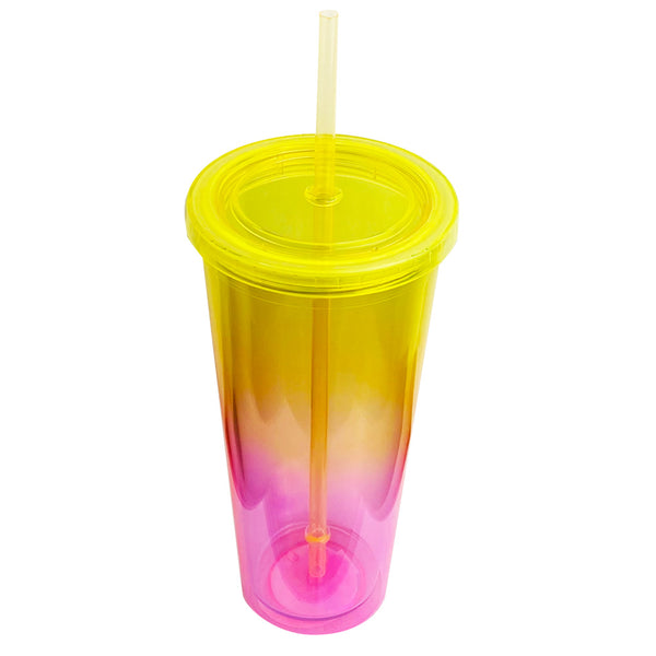 Classic Colors 710ml Amarillo- Rosa