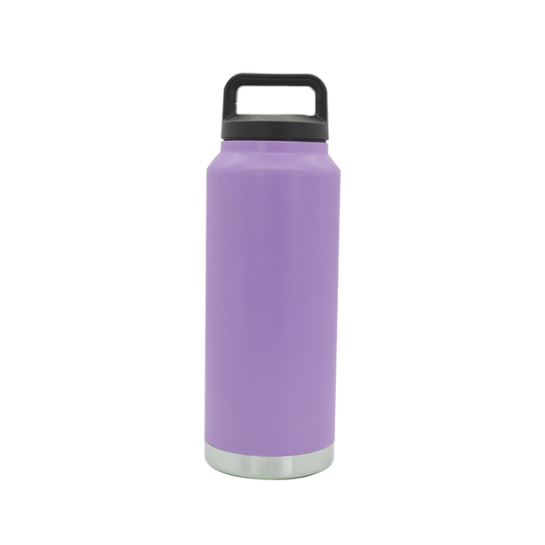 Anfora Aislante 36Oz Lila