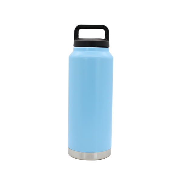 Anfora Aislante 36Oz Celeste