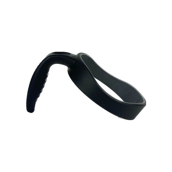 Asa Simple - Negro