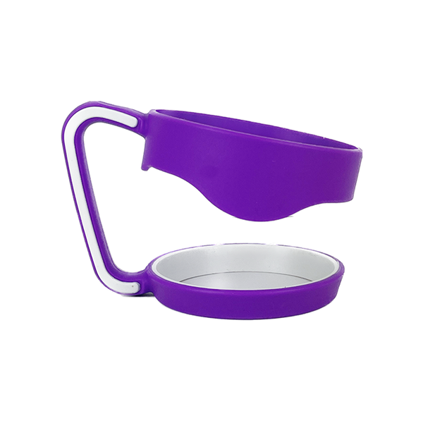 Asa Doble-Morado