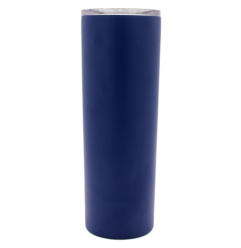 Skinny Basic 20 oz - Azul Marino