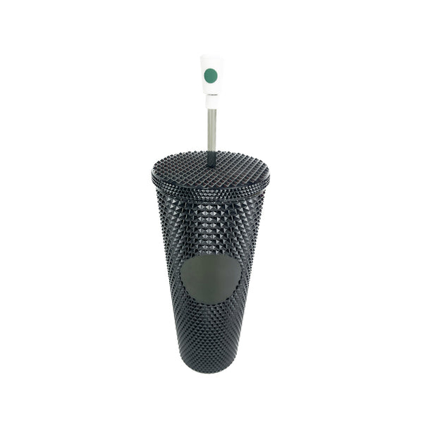 Diamond Iridiscente 27 oz. - Negro