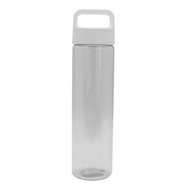 Ánfora Clear 24 oz - Blanco