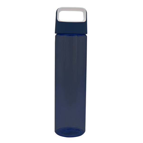 Ánfora Clear 24 oz - Azul Marino