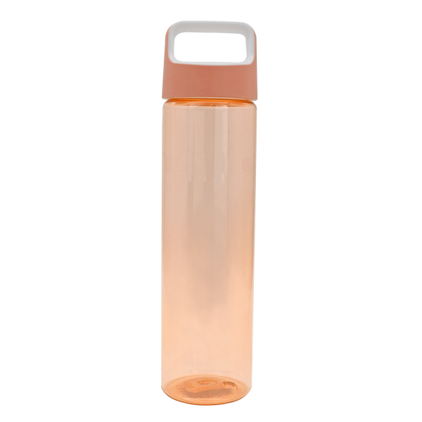 Ánfora Clear 24 oz - Naranja
