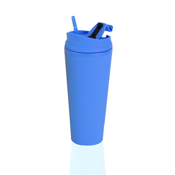 Gran Regue Tumbler 710ml Azul Francés