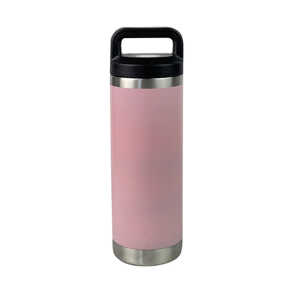 Anfora Aislante 20 Oz Rosa Suave