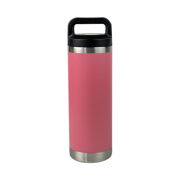 Anfora Aislante 20 Oz Rosa