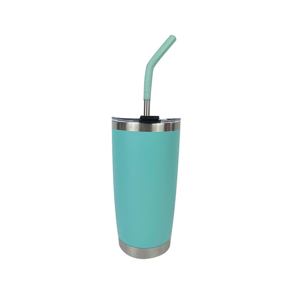 Termo Aislante Plus 20oz. - Menta
