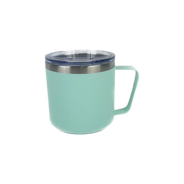 Taza Aislante Plus 20 oz. - Menta