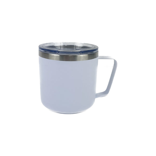 Taza Aislante Plus 20 oz. - Blanco