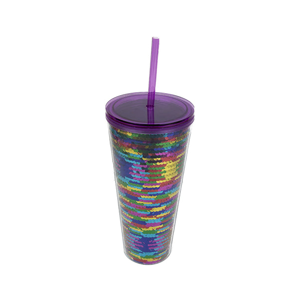 Classic Glam 710 ml - Arcoiris