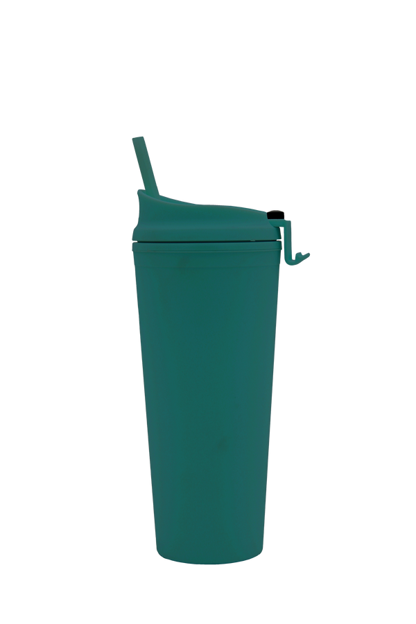 Gran Regue Tumbler 710ml Verdi Gris