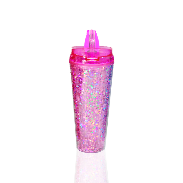 Vaso Gran Regue 710ml Rosa