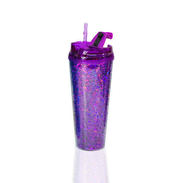 Vaso Gran Regue 710ml Zarzamora