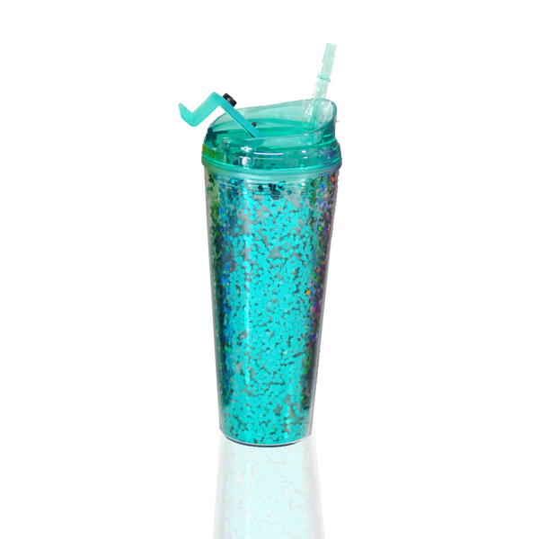 Vaso Gran Regue 710ml Esmeralda