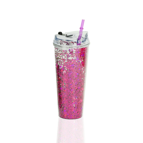 Vaso Gran Regue 710ml Magenta