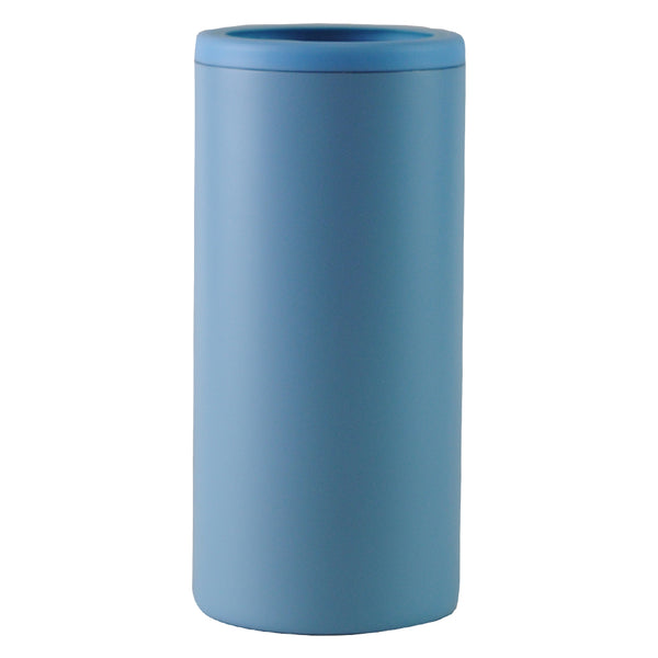 Porta latas Slim 12 oz Celeste