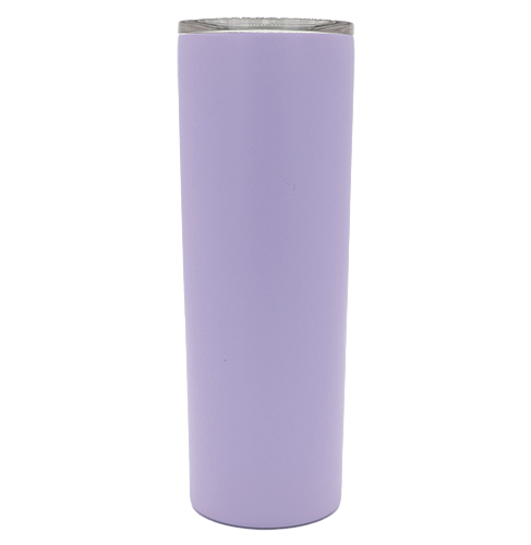Skinny Basic 20 oz - Lila