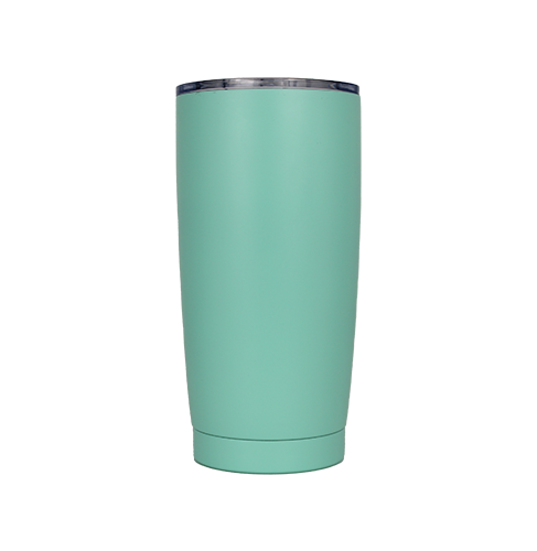 Termo Aislante Basic 20 oz. - Menta