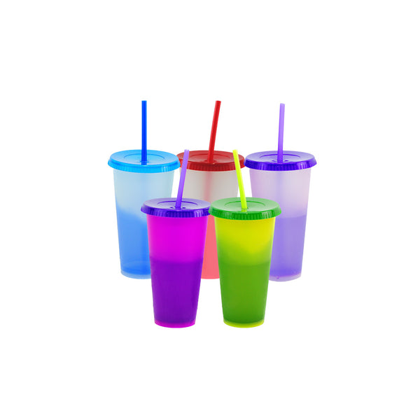 Vaso Mágico 24 oz