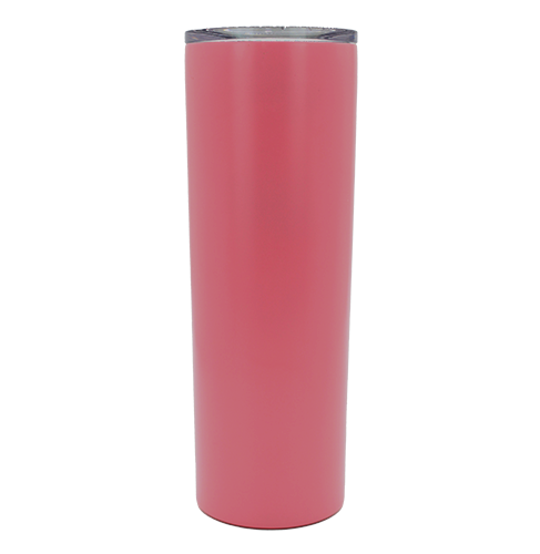 Skinny Basic 20 oz - Rosa