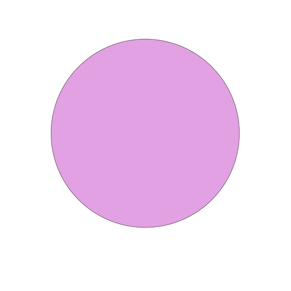 Popotes de Silicón-Rosa