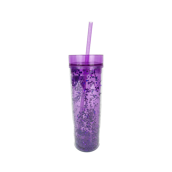 Skinny Glitter Tapa Color 400ml - Zaramora